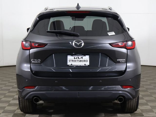 2023 Mazda CX-5 2.5 Turbo Signature AWD - 23021018 - 15