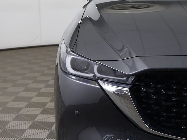 2023 Mazda CX-5 2.5 Turbo Signature AWD - 23021018 - 16