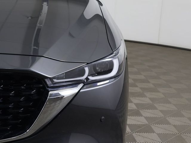 2023 Mazda CX-5 2.5 Turbo Signature AWD - 23021018 - 17
