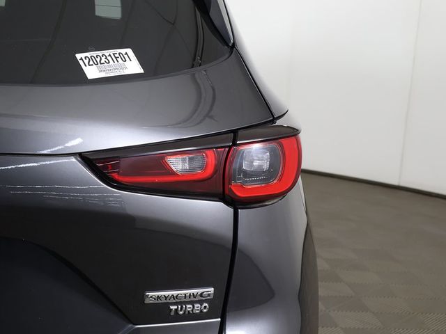 2023 Mazda CX-5 2.5 Turbo Signature AWD - 23021018 - 19