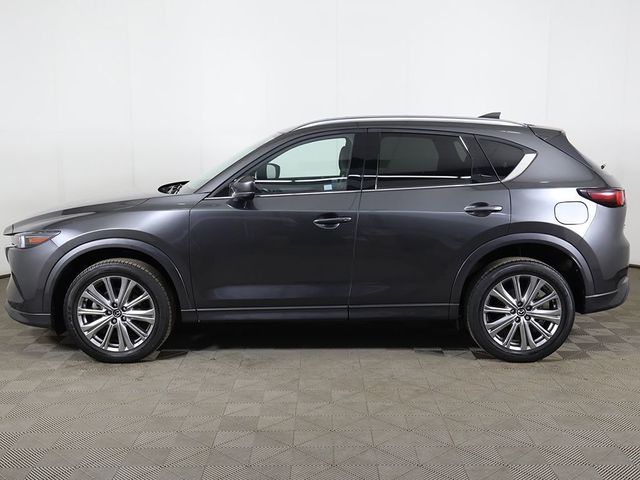 2023 Mazda CX-5 2.5 Turbo Signature AWD - 23021018 - 20