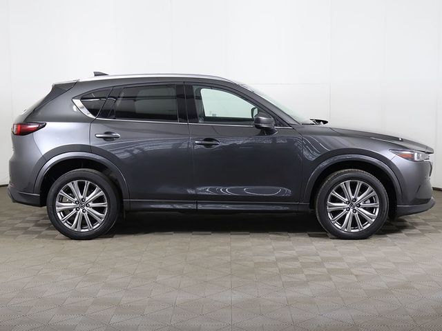 2023 Mazda CX-5 2.5 Turbo Signature AWD - 23021018 - 21
