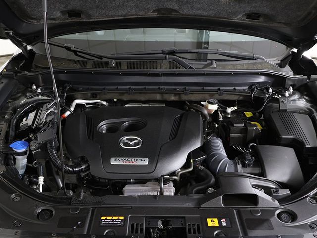 2023 Mazda CX-5 2.5 Turbo Signature AWD - 23021018 - 25