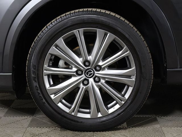 2023 Mazda CX-5 2.5 Turbo Signature AWD - 23021018 - 26