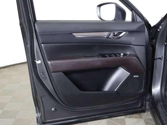 2023 Mazda CX-5 2.5 Turbo Signature AWD - 23021018 - 27