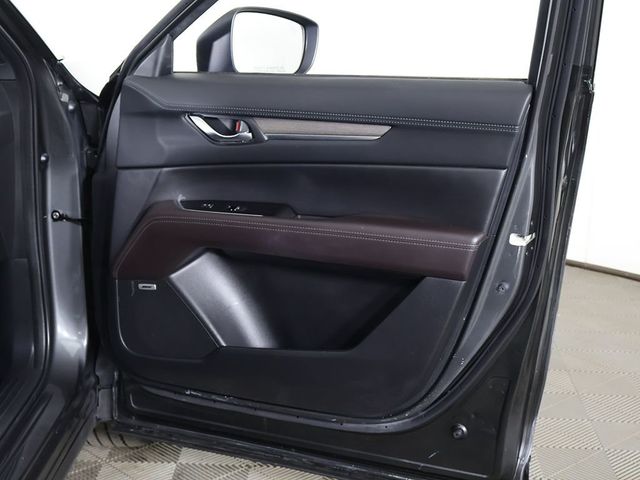 2023 Mazda CX-5 2.5 Turbo Signature AWD - 23021018 - 28