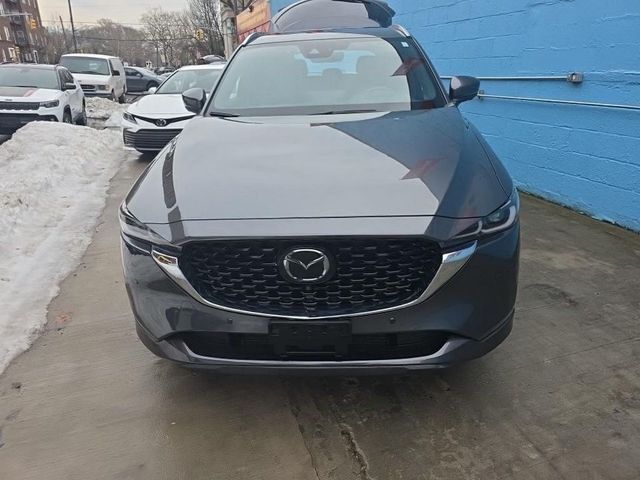 2023 Mazda CX-5 2.5 Turbo Signature AWD - 23021018 - 2