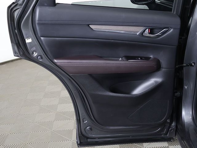2023 Mazda CX-5 2.5 Turbo Signature AWD - 23021018 - 29