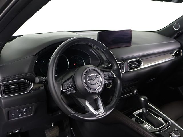 2023 Mazda CX-5 2.5 Turbo Signature AWD - 23021018 - 31