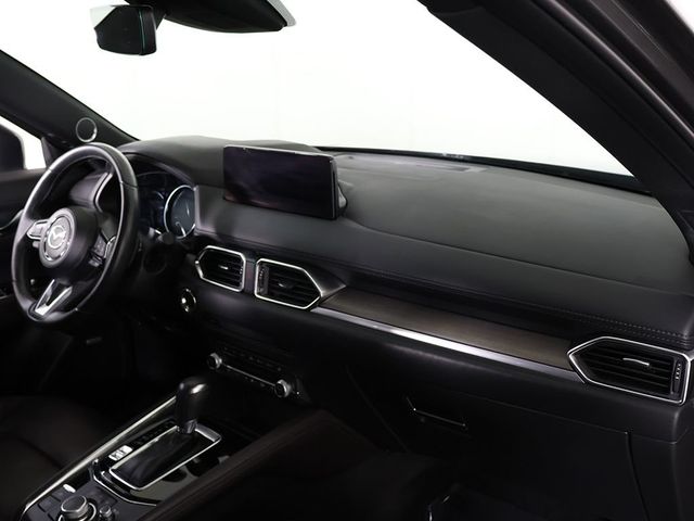 2023 Mazda CX-5 2.5 Turbo Signature AWD - 23021018 - 32