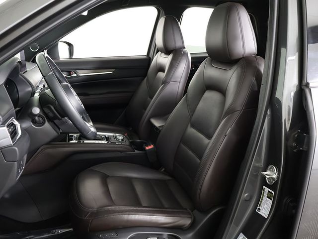 2023 Mazda CX-5 2.5 Turbo Signature AWD - 23021018 - 33