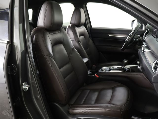 2023 Mazda CX-5 2.5 Turbo Signature AWD - 23021018 - 34