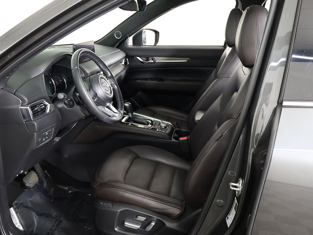 2023 Mazda CX-5 2.5 Turbo Signature AWD - 23021018 - 35