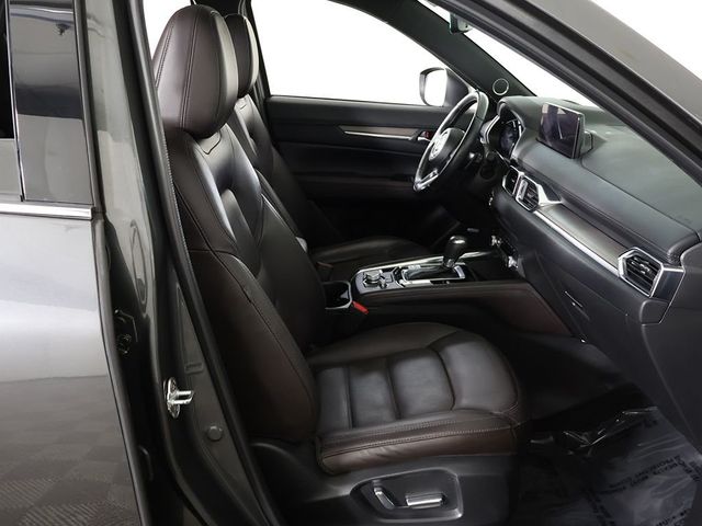 2023 Mazda CX-5 2.5 Turbo Signature AWD - 23021018 - 36