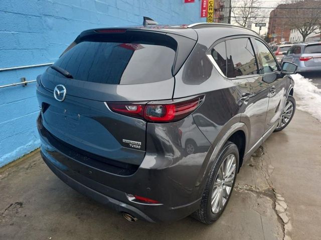 2023 Mazda CX-5 2.5 Turbo Signature AWD - 23021018 - 3
