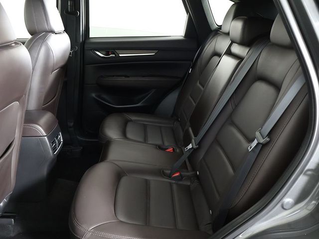 2023 Mazda CX-5 2.5 Turbo Signature AWD - 23021018 - 39