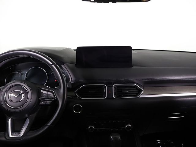 2023 Mazda CX-5 2.5 Turbo Signature AWD - 23021018 - 41