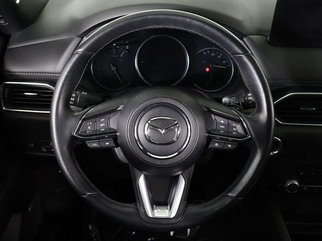 2023 Mazda CX-5 2.5 Turbo Signature AWD - 23021018 - 44