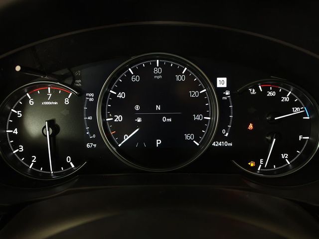 2023 Mazda CX-5 2.5 Turbo Signature AWD - 23021018 - 46