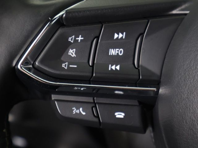 2023 Mazda CX-5 2.5 Turbo Signature AWD - 23021018 - 48