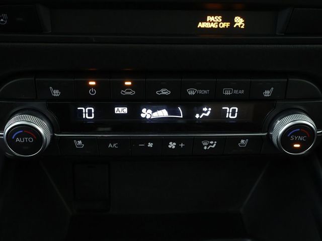 2023 Mazda CX-5 2.5 Turbo Signature AWD - 23021018 - 56