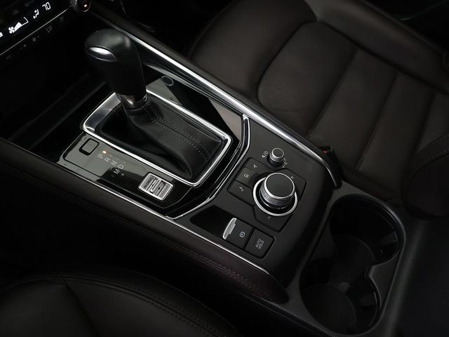 2023 Mazda CX-5 2.5 Turbo Signature AWD - 23021018 - 58