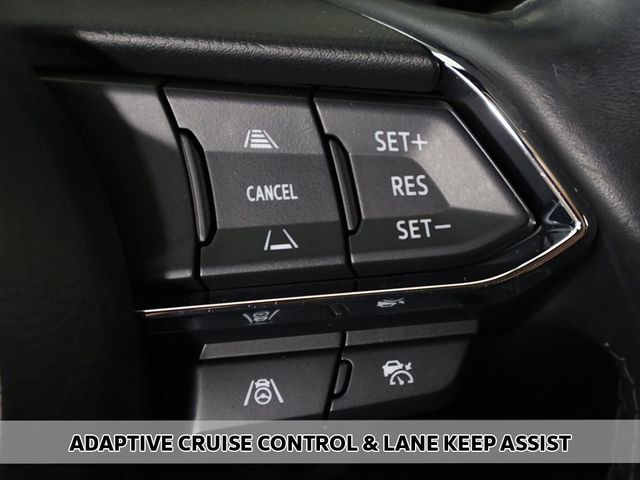 2023 Mazda CX-5 2.5 Turbo Signature AWD - 23021018 - 5