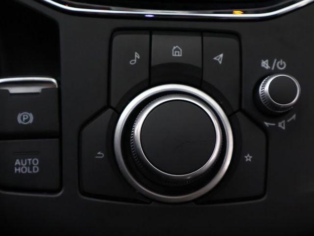 2023 Mazda CX-5 2.5 Turbo Signature AWD - 23021018 - 60