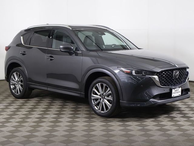 2023 Mazda CX-5 2.5 Turbo Signature AWD - 23021018 - 63