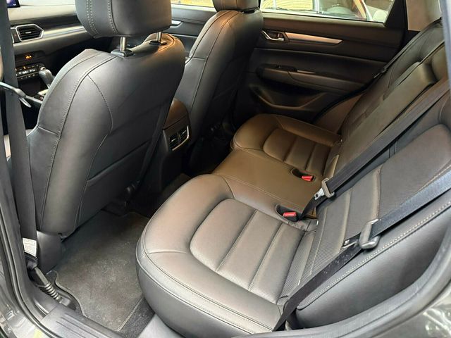 2023 Mazda CX-5 Preferred Pkg/AWD/Heated Leather Seats/Blind Spot Monitor - 23054189 - 21