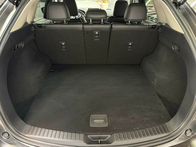 2023 Mazda CX-5 Preferred Pkg/AWD/Heated Leather Seats/Blind Spot Monitor - 23054189 - 23