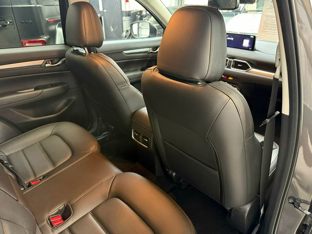 2023 Mazda CX-5 Preferred Pkg/AWD/Heated Leather Seats/Blind Spot Monitor - 23054189 - 26