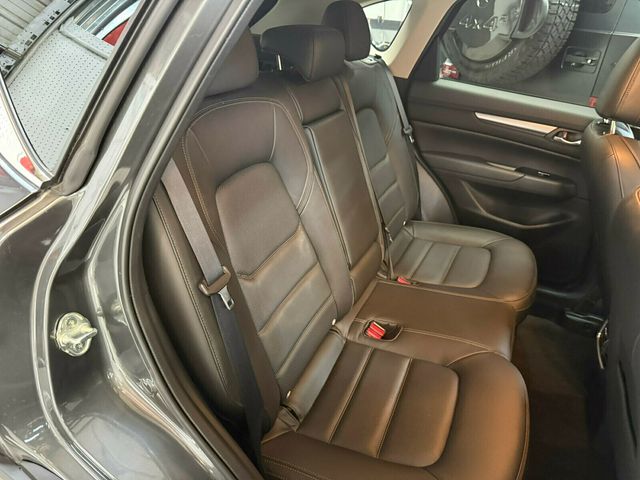2023 Mazda CX-5 Preferred Pkg/AWD/Heated Leather Seats/Blind Spot Monitor - 23054189 - 27