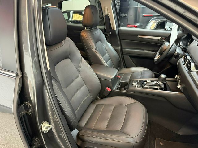 2023 Mazda CX-5 Preferred Pkg/AWD/Heated Leather Seats/Blind Spot Monitor - 23054189 - 30
