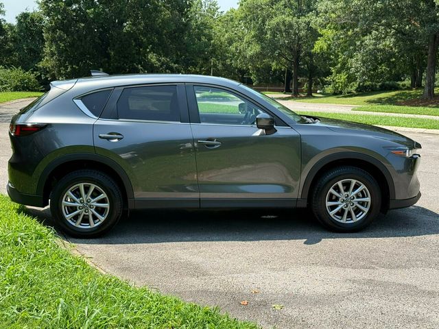 2023 Mazda CX-5 Preferred Pkg/AWD/Heated Leather Seats/Blind Spot Monitor - 23054189 - 6