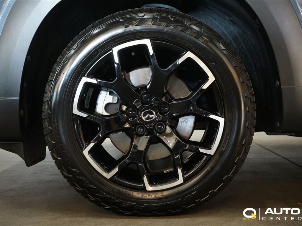 2023 Mazda CX-50  - 23080211 - 9