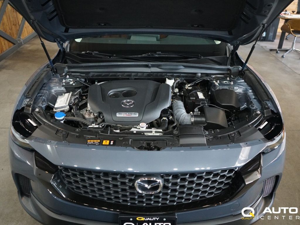 2023 Mazda CX-50  - 23080211 - 11