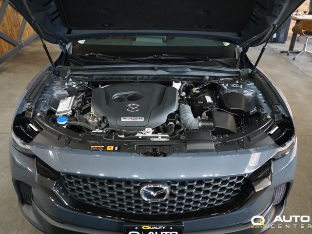 2023 Mazda CX-50  - 23080211 - 11