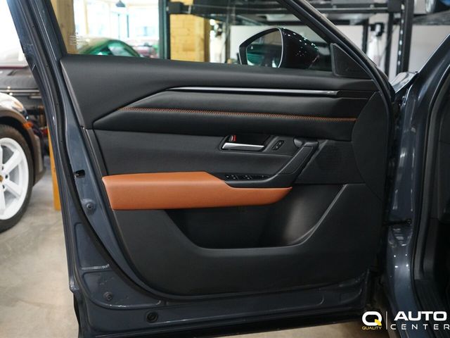 2023 Mazda CX-50  - 23080211 - 12