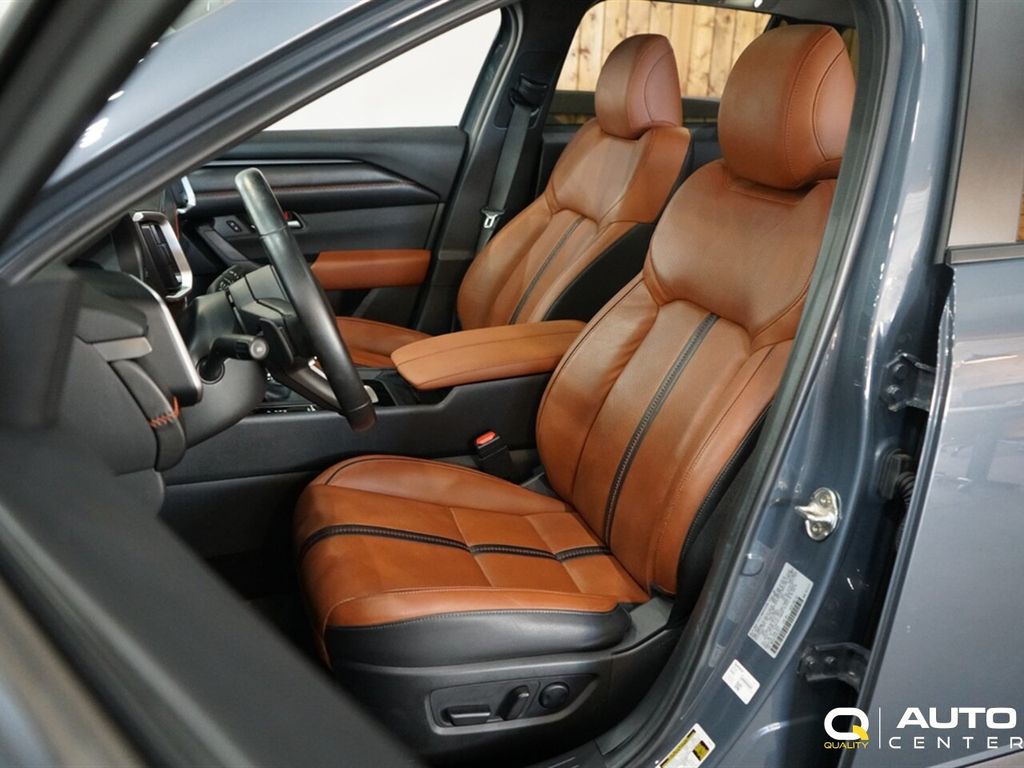 2023 Mazda CX-50  - 23080211 - 14