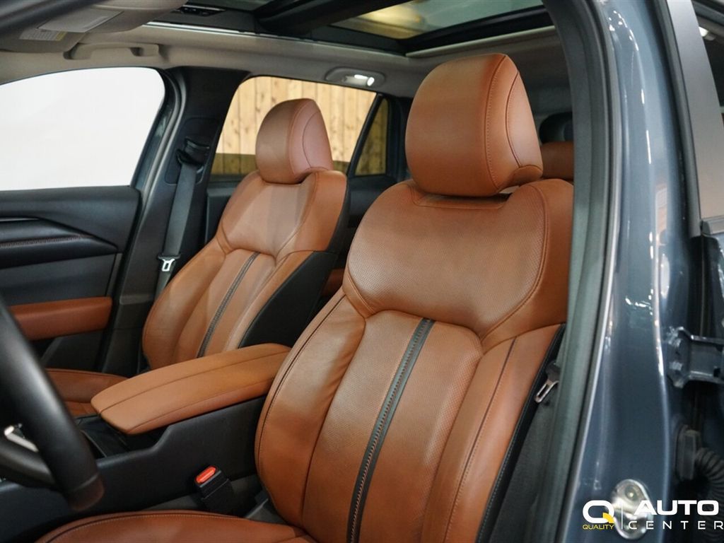 2023 Mazda CX-50  - 23080211 - 15