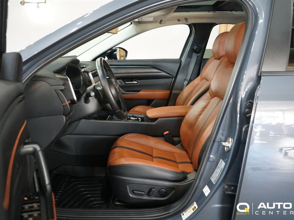 2023 Mazda CX-50  - 23080211 - 17