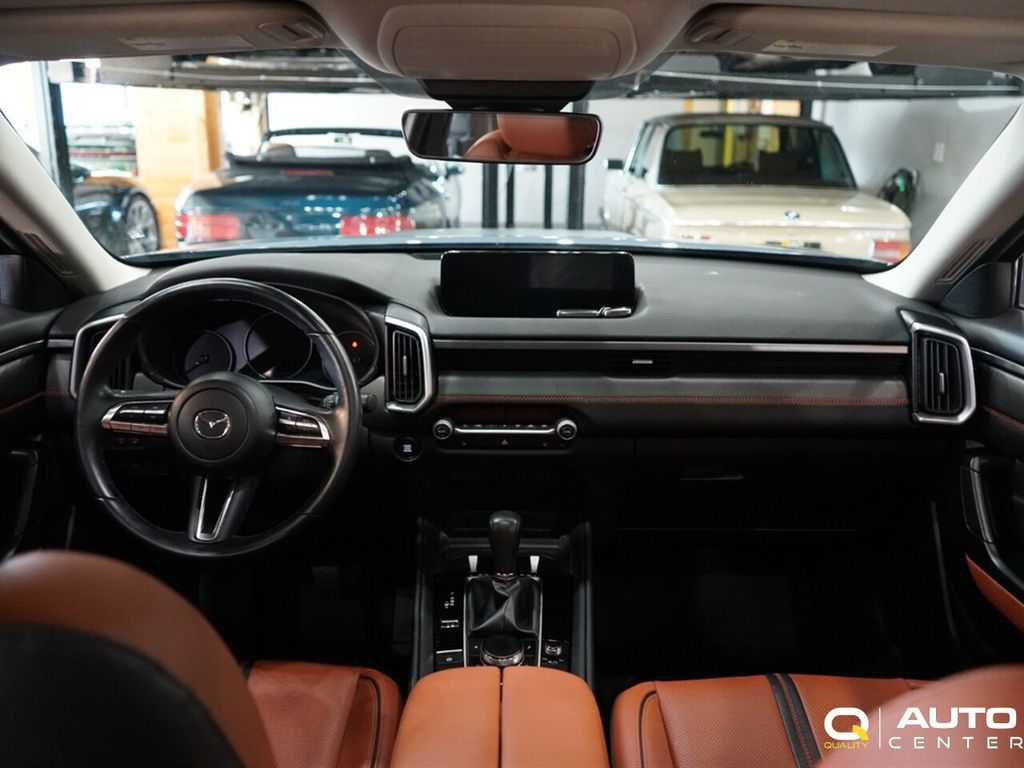 2023 Mazda CX-50  - 23080211 - 18