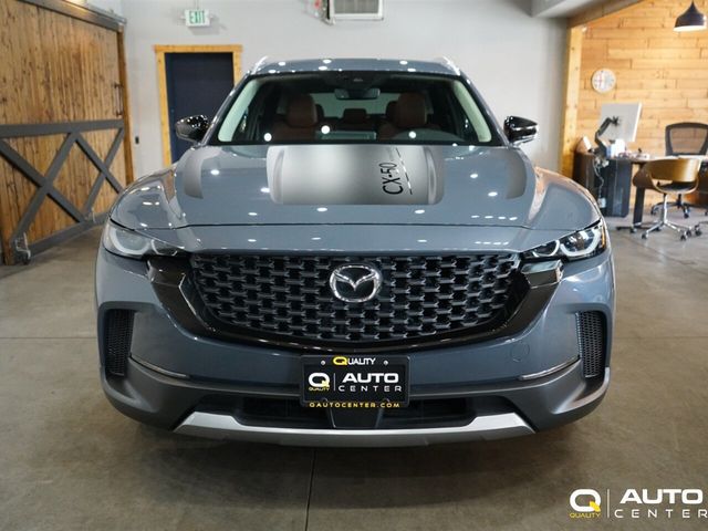 2023 Mazda CX-50  - 23080211 - 1