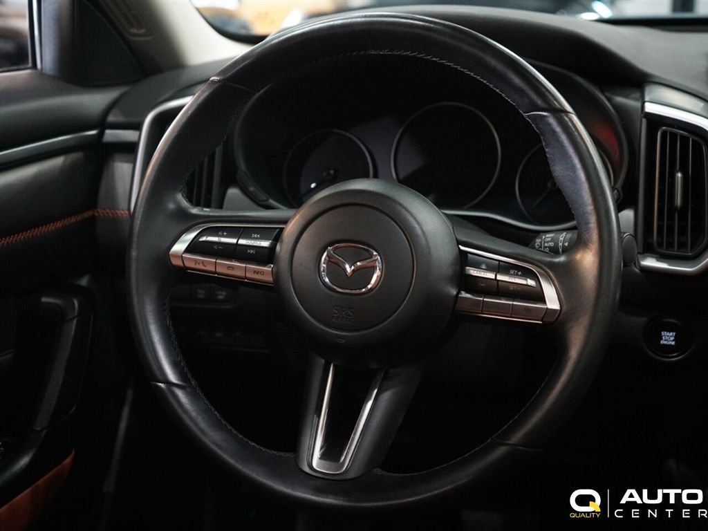 2023 Mazda CX-50  - 23080211 - 19