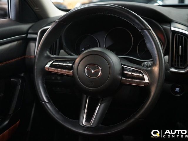 2023 Mazda CX-50  - 23080211 - 19