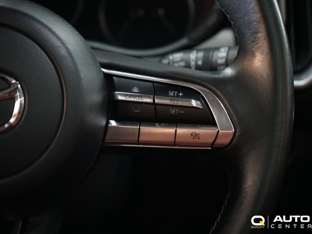 2023 Mazda CX-50  - 23080211 - 20