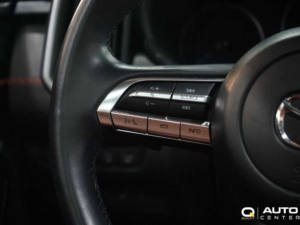 2023 Mazda CX-50  - 23080211 - 21