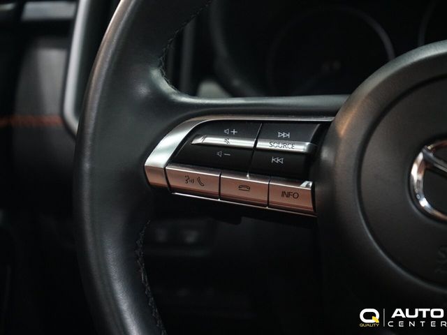 2023 Mazda CX-50  - 23080211 - 21