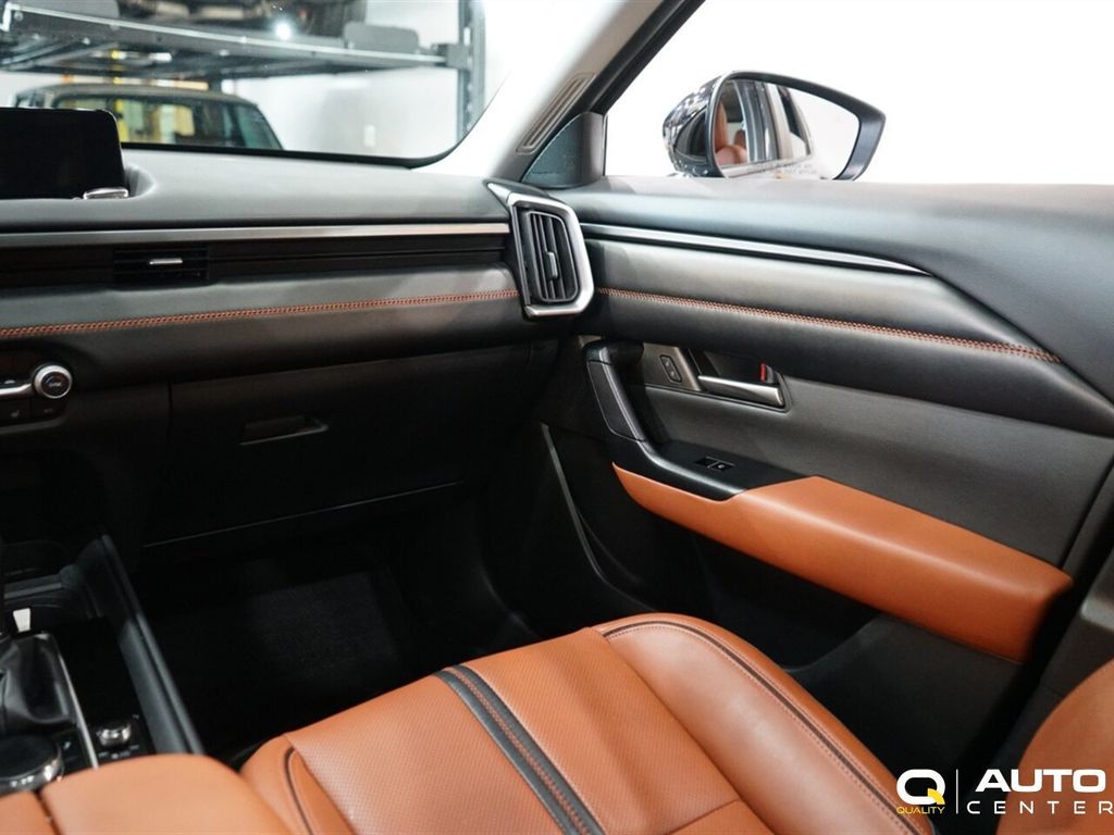 2023 Mazda CX-50  - 23080211 - 23
